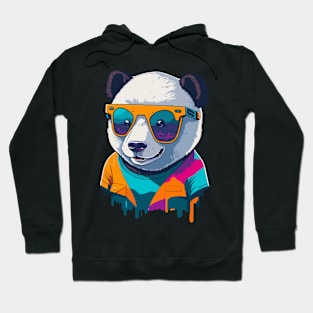 fat bear week Hoodie